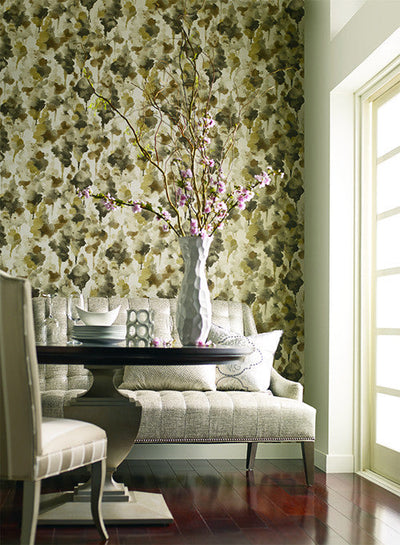 product image for Mirage Wallpaper design by Candice Olson for York Wallcoverings 98