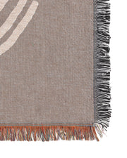 Mirage Blanket by Ferm Living