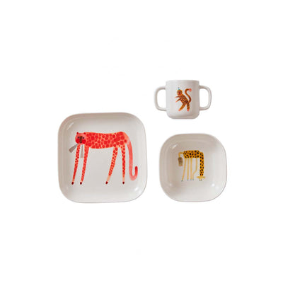 product image of moira tableware set strawberry cat 1 574