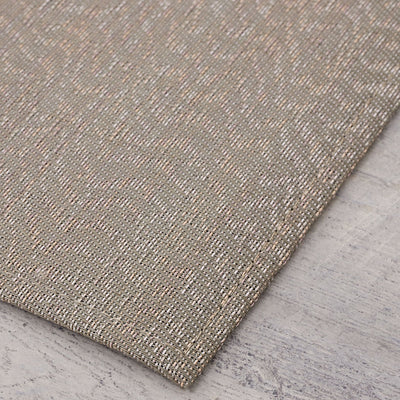 product image for Moire Mica Rug Chilewich Chw 200977 001 2 81