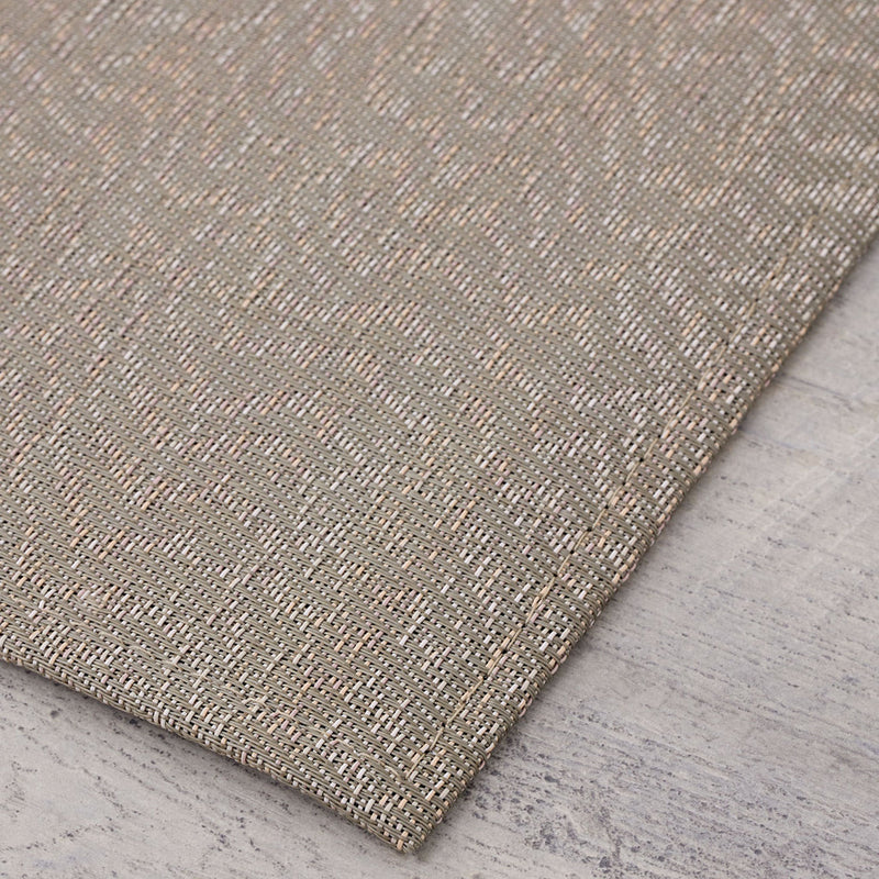 media image for Moire Mica Rug Chilewich Chw 200977 001 2 249