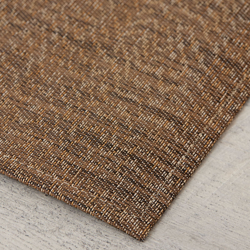 media image for Moire Mocha Rug Chilewich Chw 200977 002 2 213