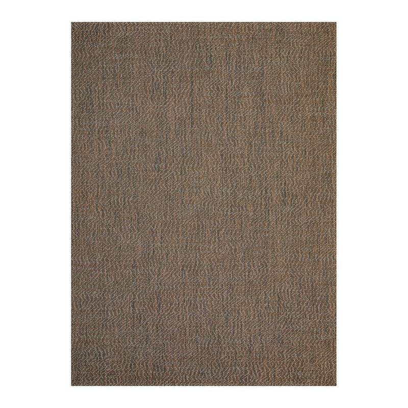 media image for Moire Mocha Rug Chilewich Chw 200977 002 1 255