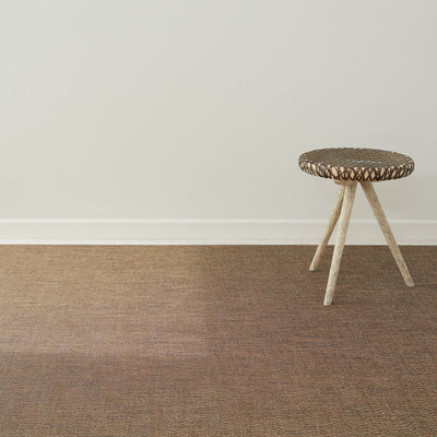 product image for Moire Mocha Rug Chilewich Chw 200977 002 3 66