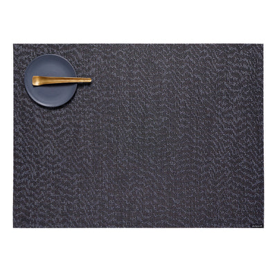 product image for Moire Placemat Chilewich Chw 100898 001 3 83