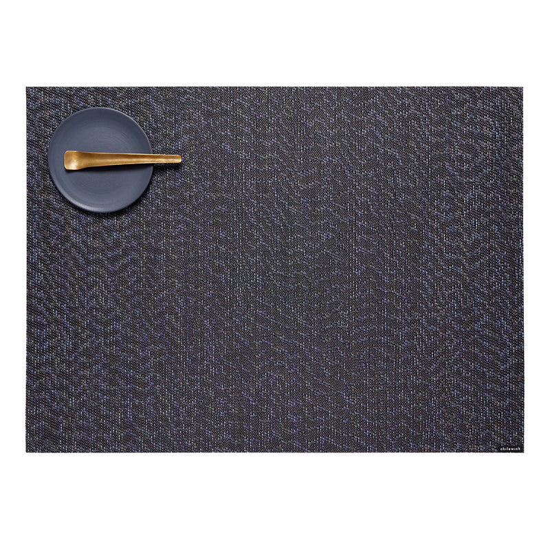 media image for Moire Placemat Chilewich Chw 100898 001 3 232