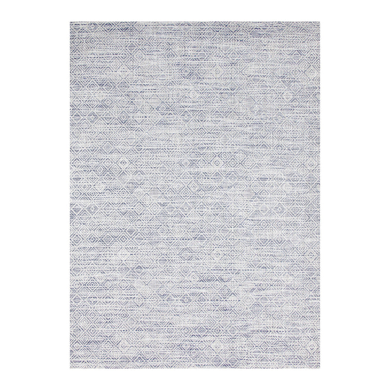 media image for Mosaic Blue Rug Chilewich Chw 200588 001 1 269