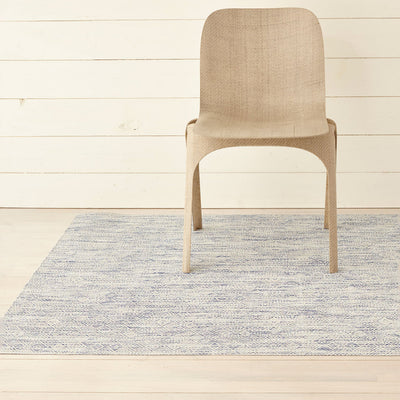 product image for Mosaic Blue Rug Chilewich Chw 200588 001 2 35