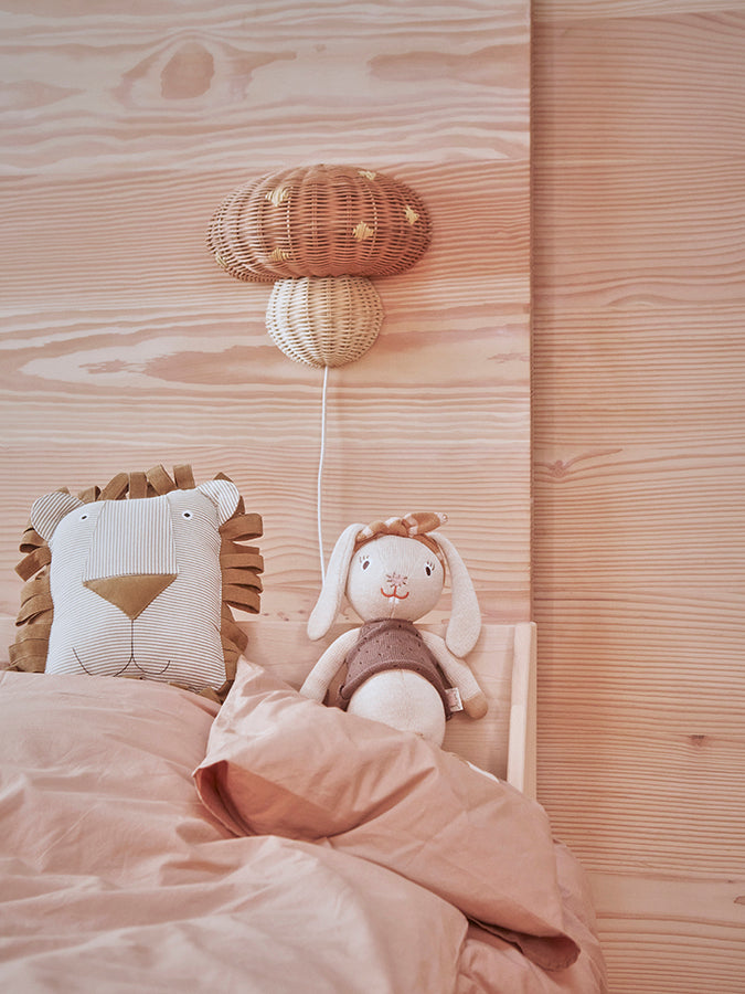 media image for Mushroom Wall Lamp - Nature 213