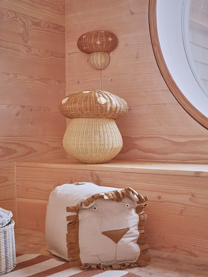 media image for Mushroom Wall Lamp - Nature 242