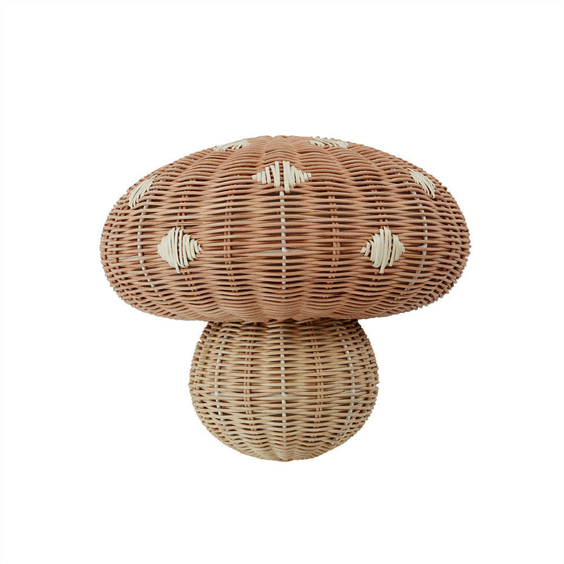 media image for Mushroom Wall Lamp - Nature 229