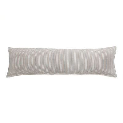 product image of Newport Body Pillow With Insert design by Pom Pom at Home 572