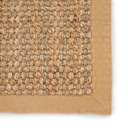 naturals lucia collection adesina rug in natural gold design by jaipur 3