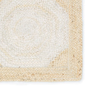 fiorita natural geometric light beige white area rug by jaipur living rug153084 1