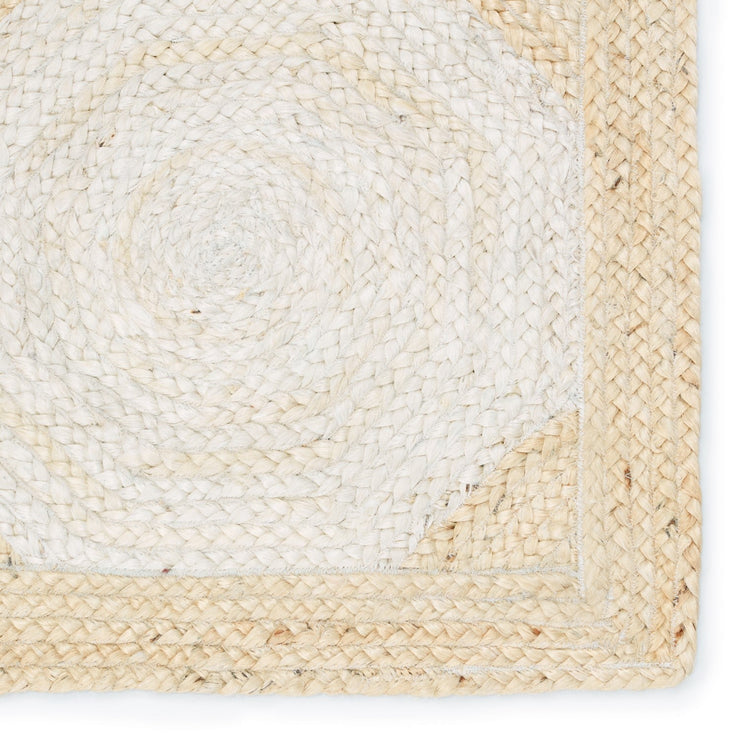 fiorita natural geometric light beige white area rug by jaipur living rug153084 1