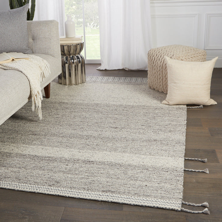 coolidge handmade stripes gray rug by jaipur living 6