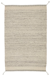 gila handmade border gray ivory rug by jaipur living 1