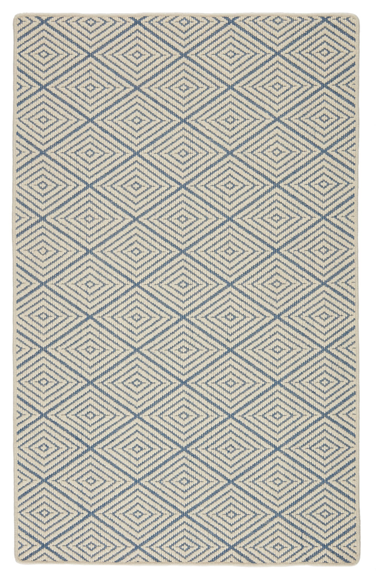 pacific handmade trellis blue ivory rug by barclay butera by jaipur living 1