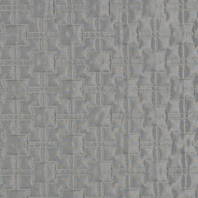 product image of Nevis Fabric in Grey/Silver 556