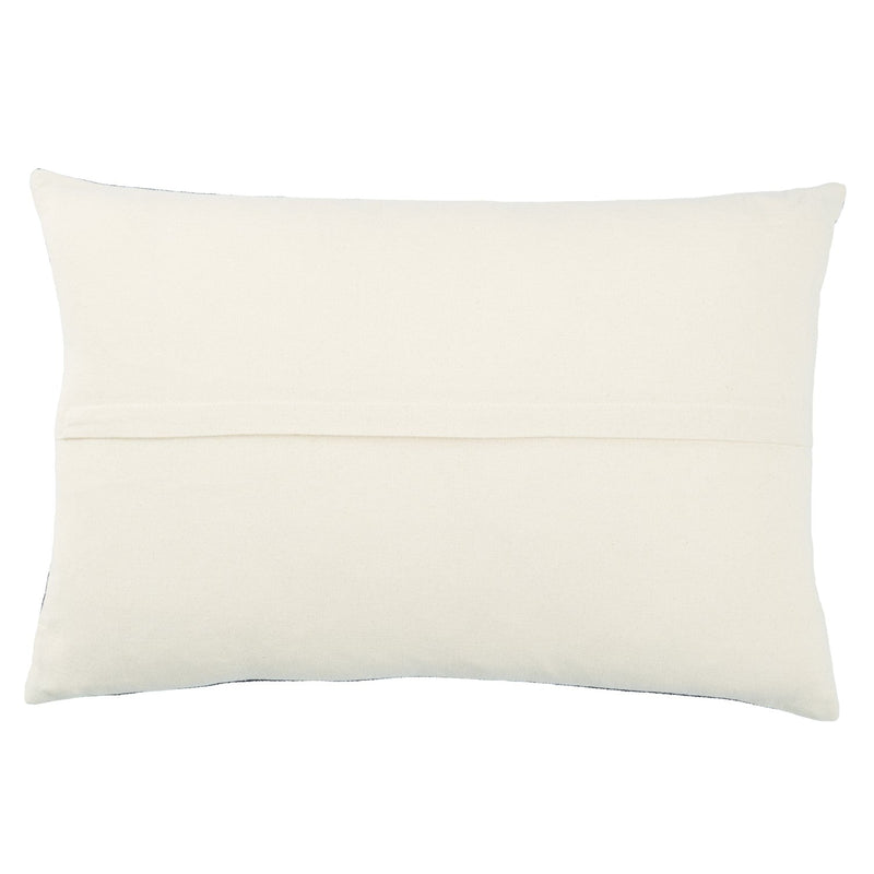 media image for Nagaland Pillow Patkai Navy & Cream Pillow 2 224