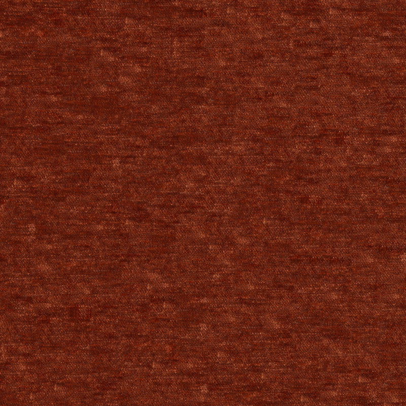 media image for Sample Nori Fabric in Rust Orange 261