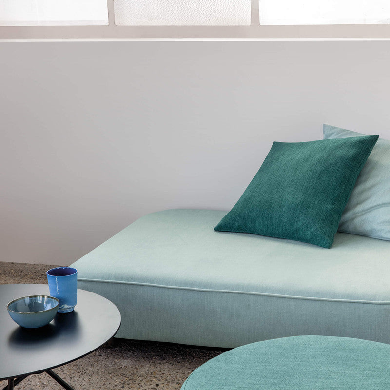 media image for North Fabric in Blue 261