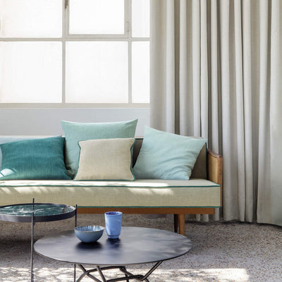 product image for North Fabric in Green 21