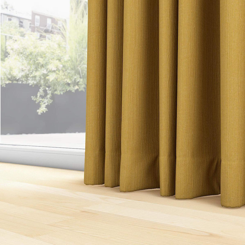 media image for Nova Fabric in Gold 258