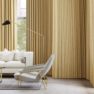 product image for Nova Fabric in Gold 88