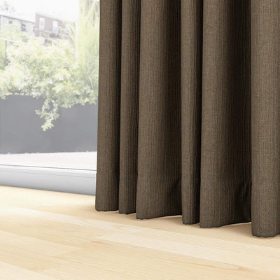 product image for Nova Fabric in Mocha Brown 86
