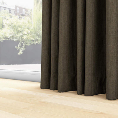 product image for Nova Fabric in Walnut Brown 85