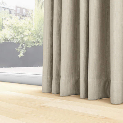 product image for Nova Fabric in Tan/Pale Blue 82