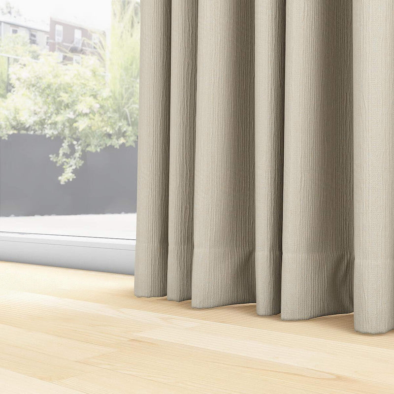 media image for Nova Fabric in Tan/Pale Blue 279