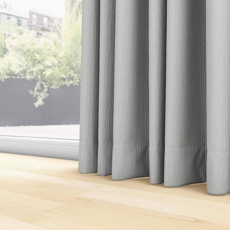media image for Nova Fabric in Muted Blue 225
