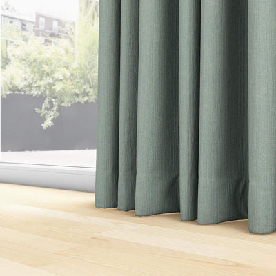 product image for Nova Fabric in Pale Aquamarine 99