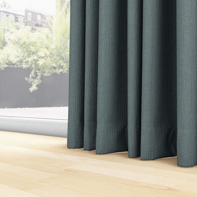 product image for Nova Fabric in Pale Cadet Blue 93