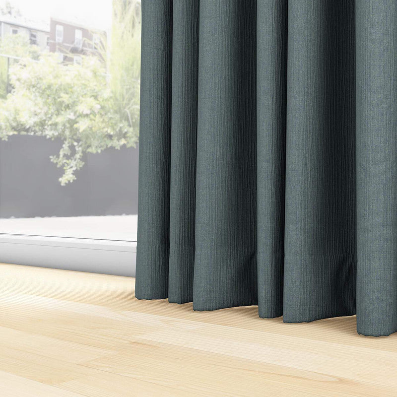 media image for Nova Fabric in Pale Cadet Blue 260