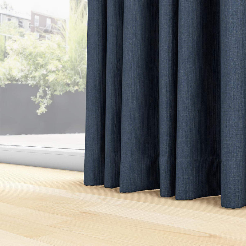 media image for Nova Fabric in Navy 231