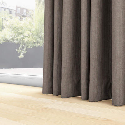 product image for Nova Fabric in Fossil Grey 92