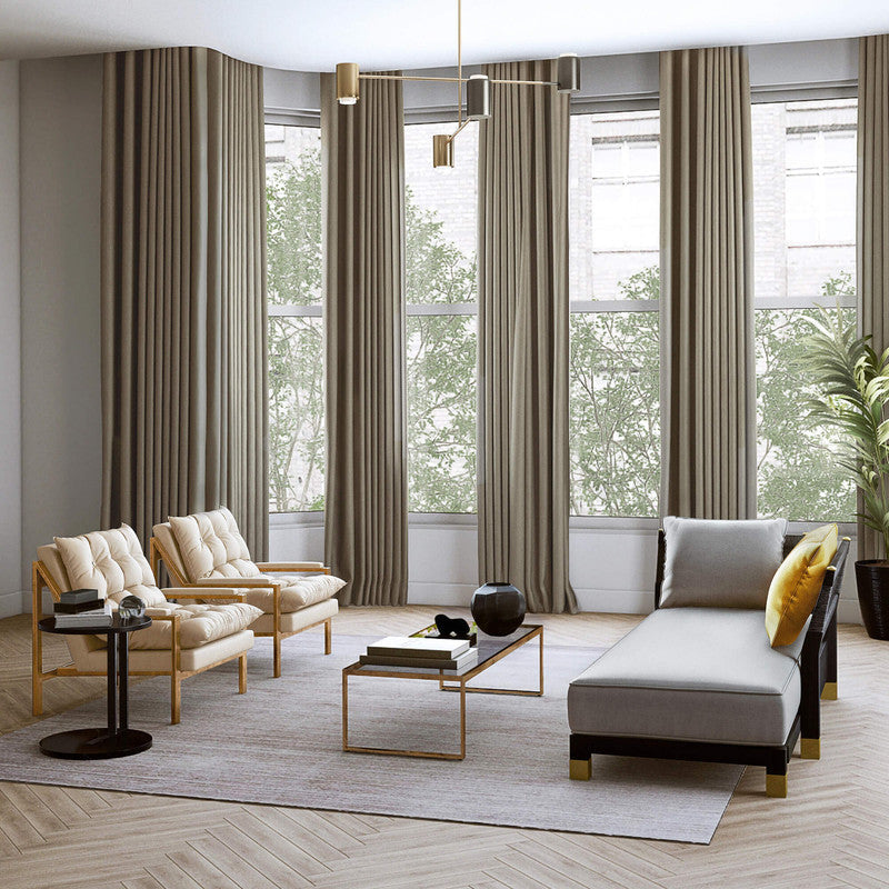 media image for Nova Fabric in Fossil Grey 259