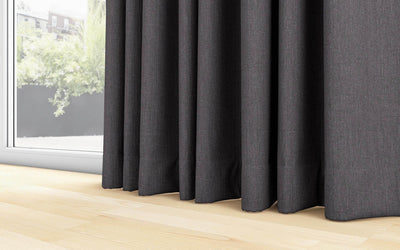 product image for Nova Fabric in Stone Grey 26