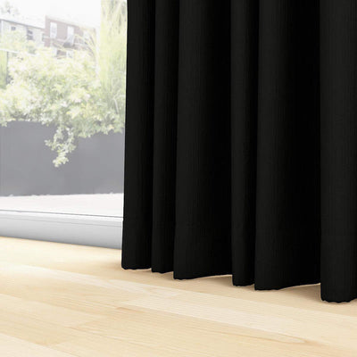 product image for Nova Fabric in Black 21