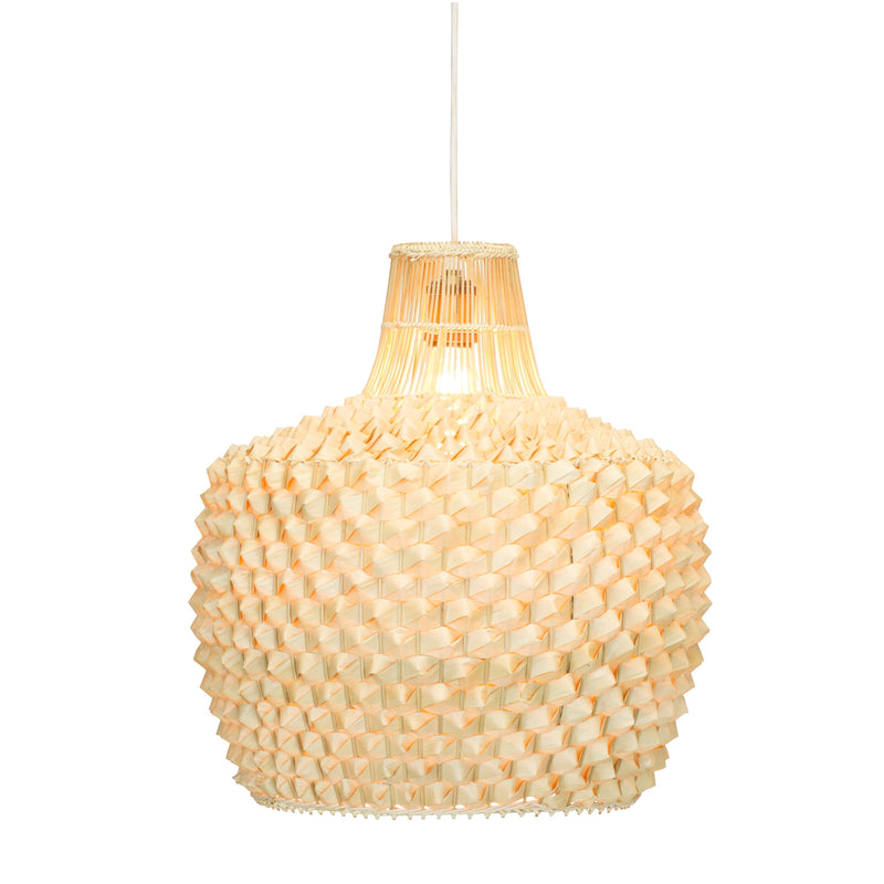 media image for Nopales Short Pendant by Selamat 294