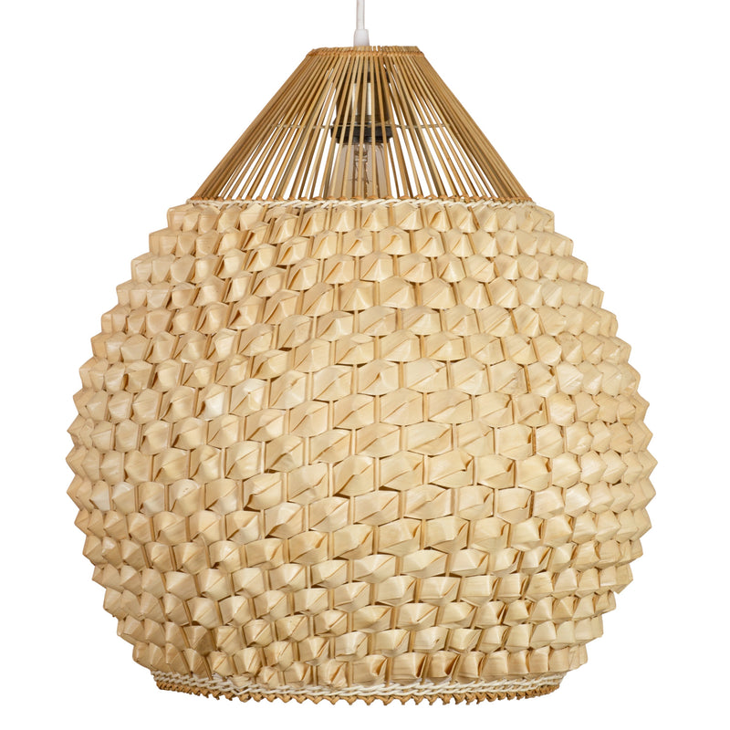 media image for Nopales Tall Pendant by Selamat 294