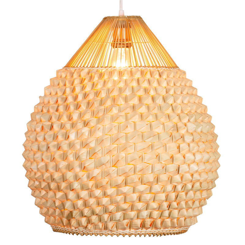media image for Nopales Tall Pendant by Selamat 290