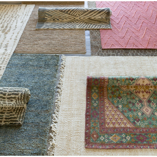 media image for Continental Jute Camel Rug Roomscene Image 21