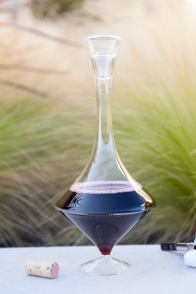 product image for peter ii decanter 2 48