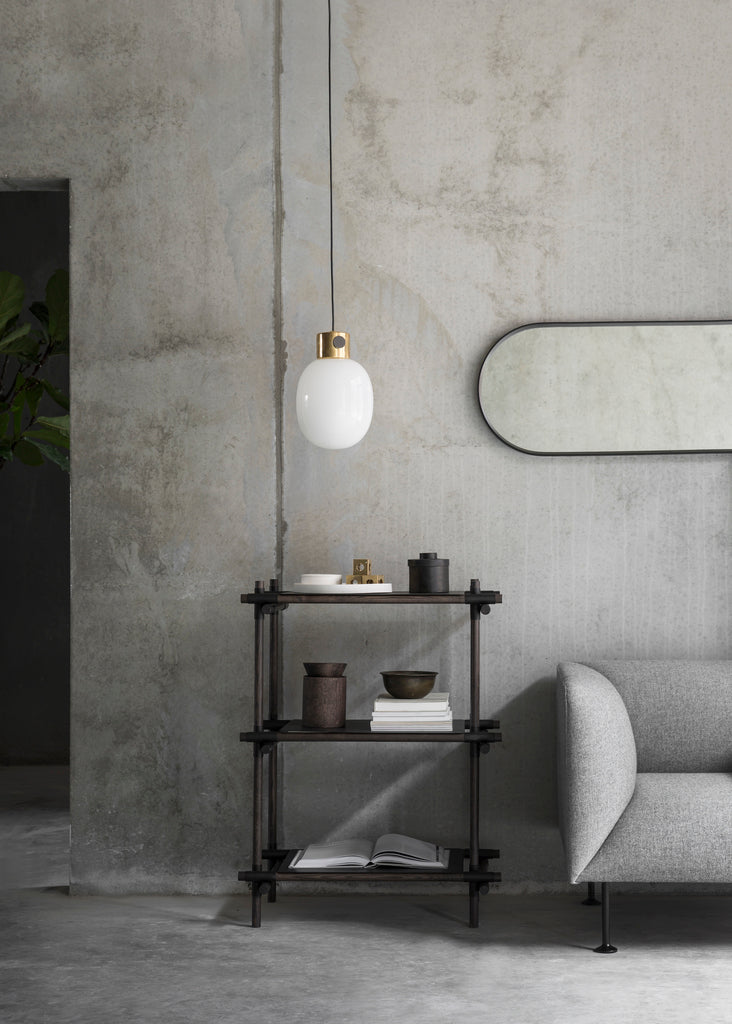 media image for Norm Mirror Audo Copenhagen 71018 000367 3 298