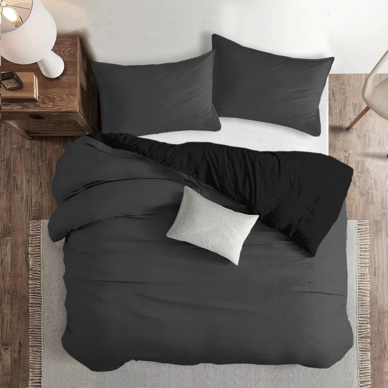 media image for Nova Charcoal Bedding 1 26