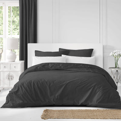 product image for Nova Charcoal Bedding 2 73